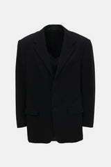 Ralph Lauren Purple Label Cashmere Blazer
