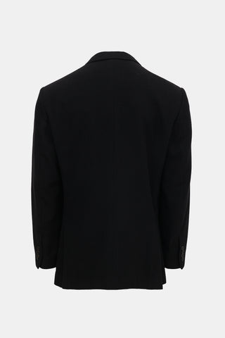 Ralph Lauren Purple Label Cashmere Blazer