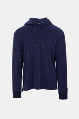 Ralph Lauren Purple Label Terry Hoodie