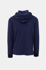 Ralph Lauren Purple Label Terry Hoodie