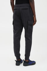 Ralph Lauren Purple Label Wool Jogger Pant