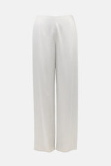 Ralph Lauren Satin Crystal Embellished Pant