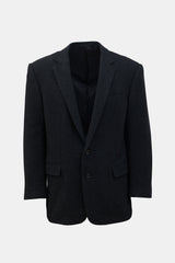 Ralph Lauren Wool & Cashmere Blazer