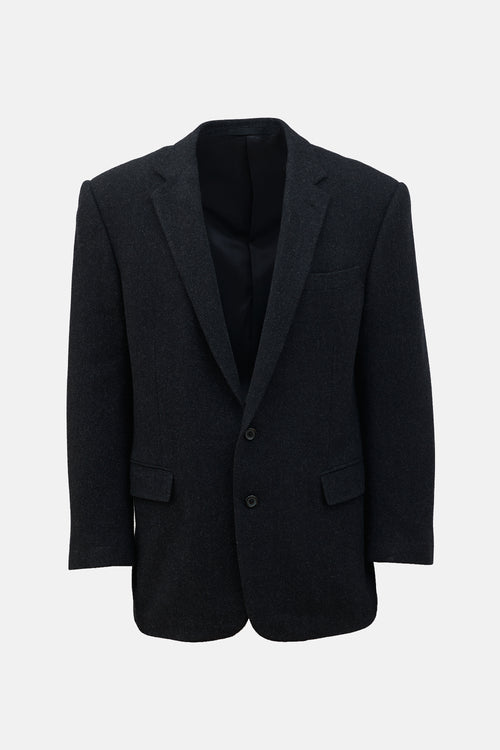 Ralph Lauren Wool & Cashmere Blazer