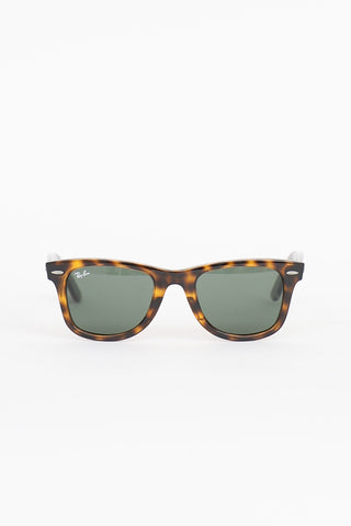 Ray-Ban RB4340 Wayfarer Sunglasses