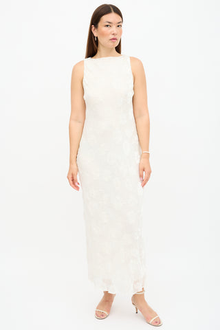 Réalisation Par Devoré Carla Dress