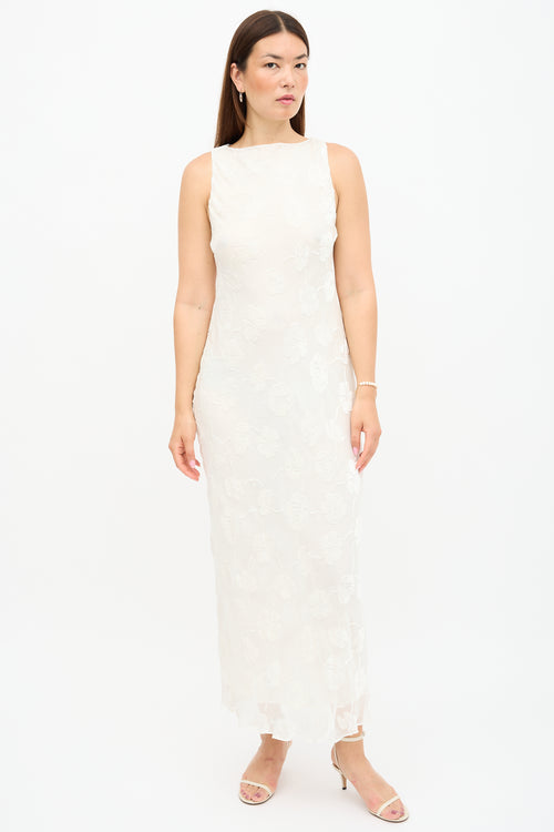 Réalisation Par Devoré Carla Dress