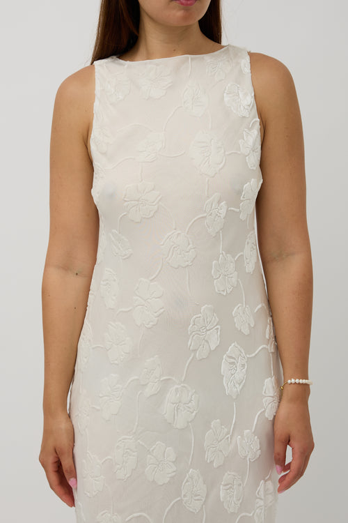 Réalisation Par Devoré Carla Dress