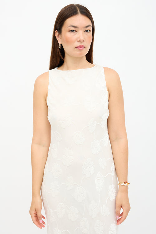 Réalisation Par Devoré Carla Dress