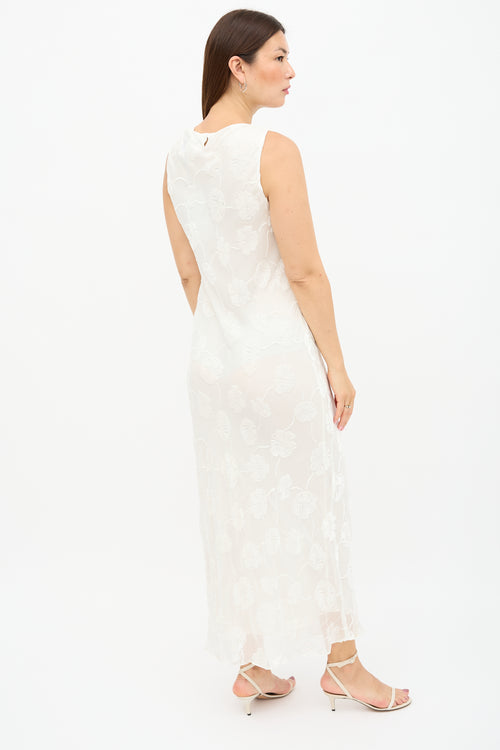 Réalisation Par Devoré Carla Dress