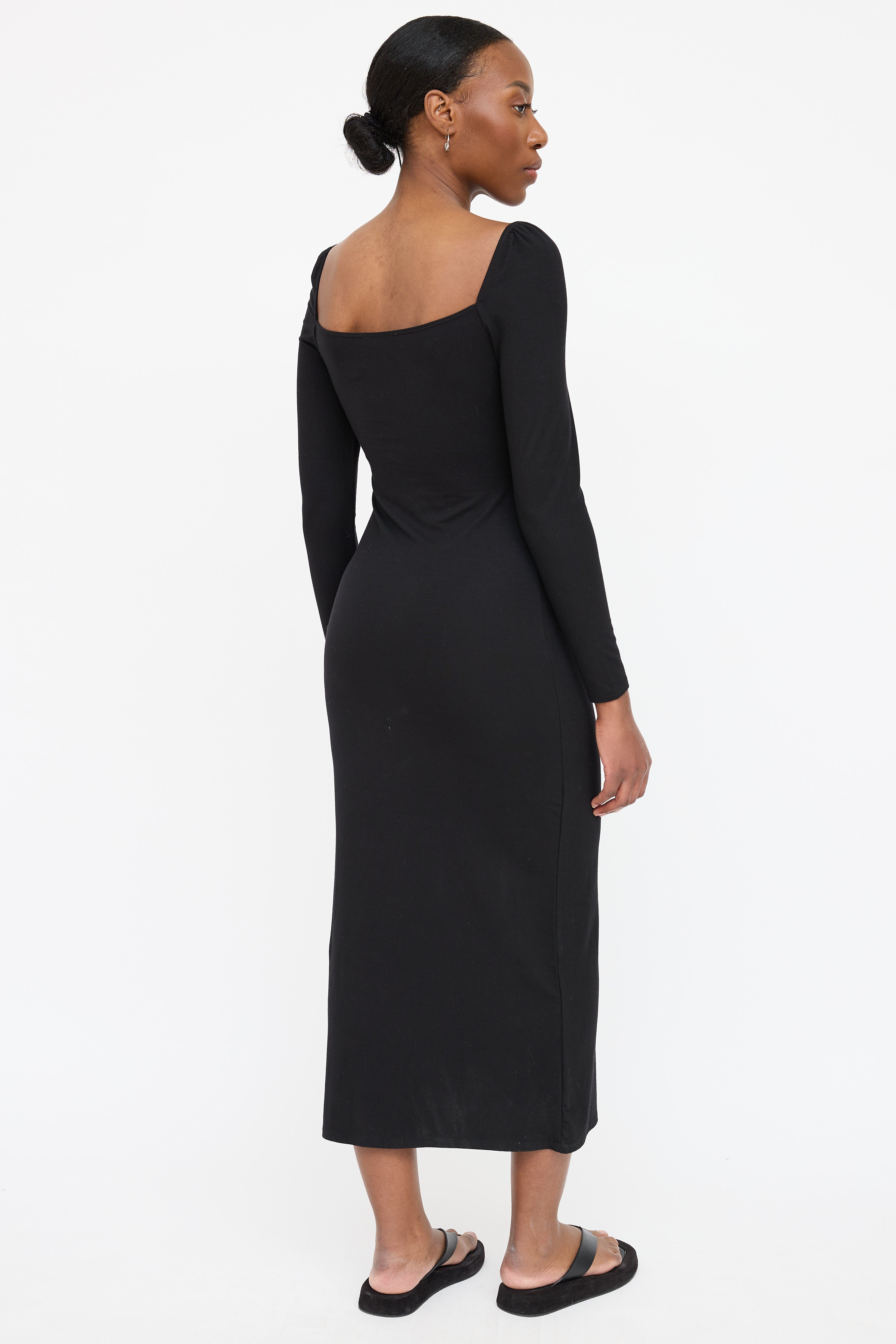 Reformation // Cut Out Dress VSP Consignment Reformation // Cut Out Dress VSP Consignment