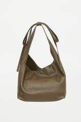 Reformation Leather Small Vittoria Bag