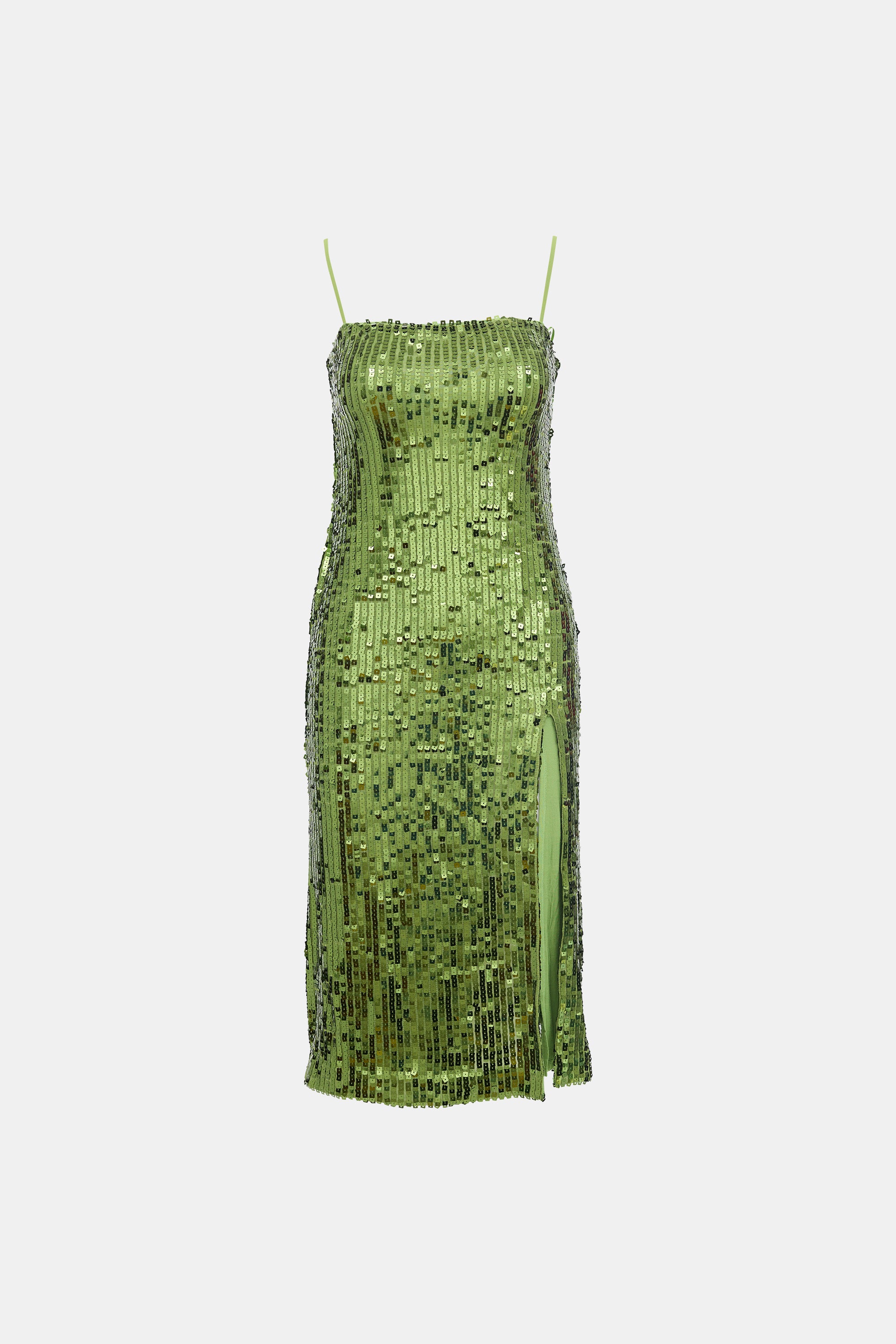 Reformation // Sequin Vidette Dress VSP Consignment Reformation // Sequin Vidette Dress VSP Consignment