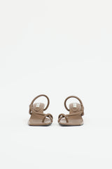 Reike Nen Noodle Low Sandal