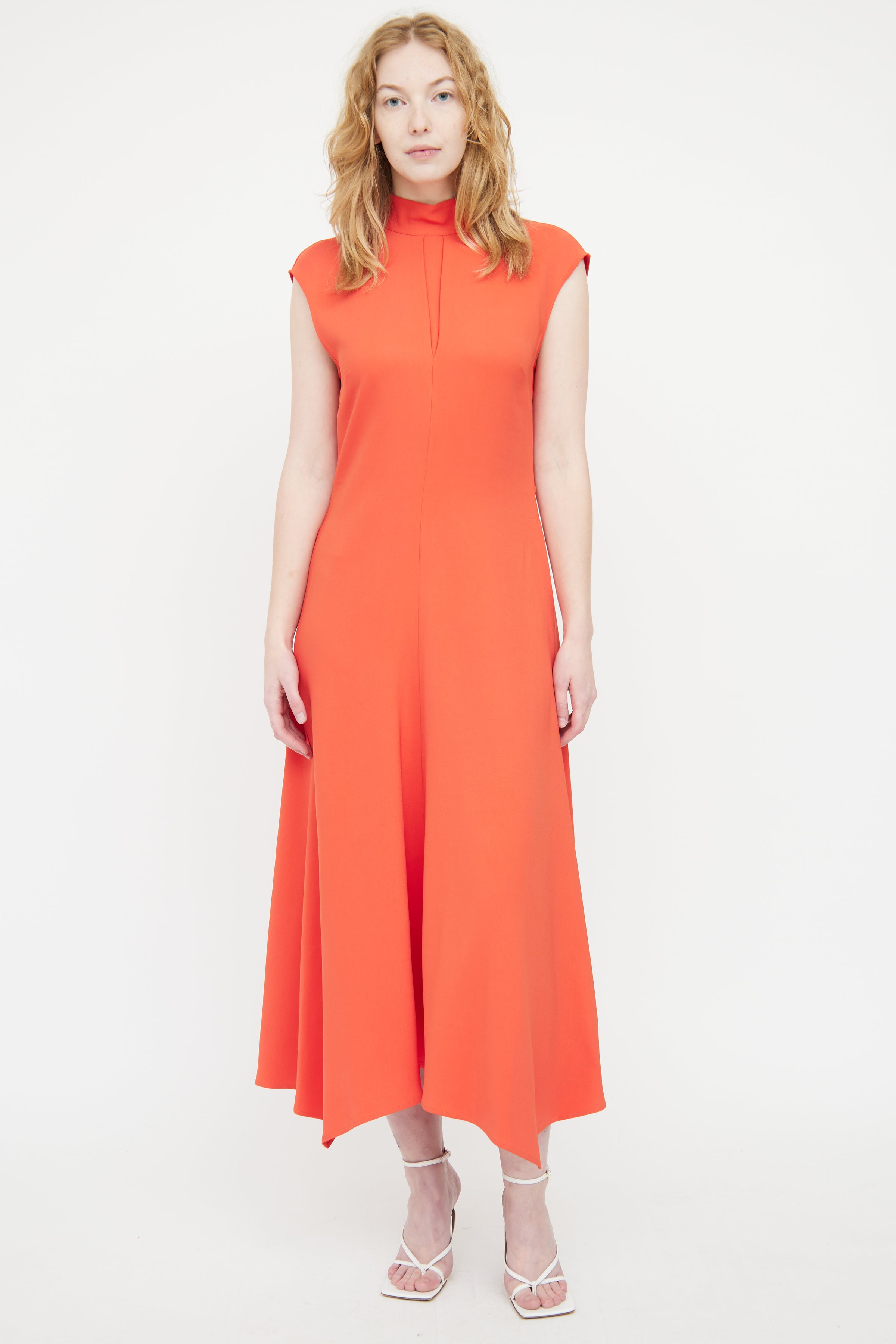 Reiss // Pleated Maxi Dress – VSP Consignment Reiss // Pleated Maxi Dress – VSP Consignment