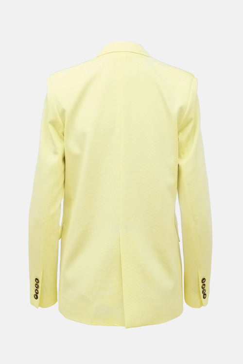 Remain Birger Christensen Single Button Blazer