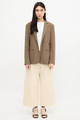 Remain Birger Christensen Darla Blazer