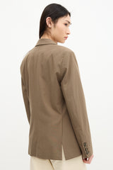 Remain Birger Christensen Darla Blazer