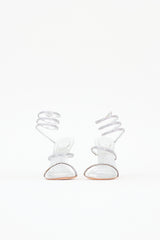 Rene Caovilla Cleo Wrap Sandal