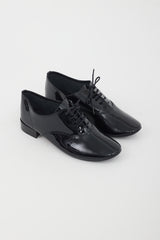 Repetto-Black-Patent-Leather-