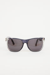 Retrosuperfuture Marbled Classic Caos Sunglasses