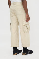 Rhude Wide Leg Cargo Pant