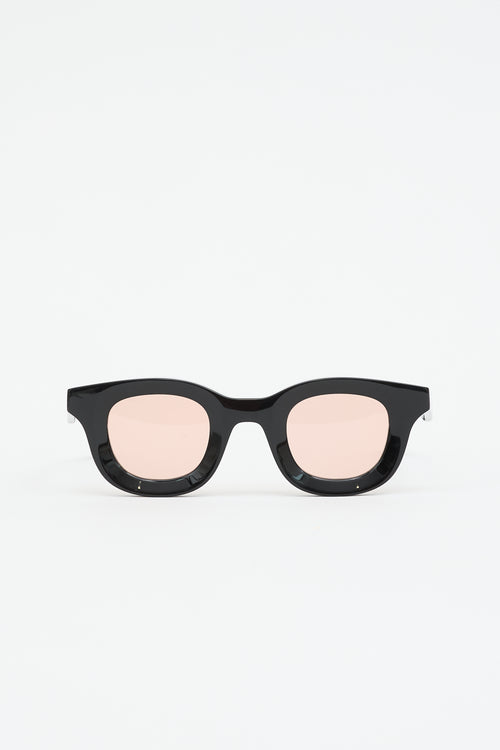 Rhude X Thierry Lasry Rhodeo Sunglasses