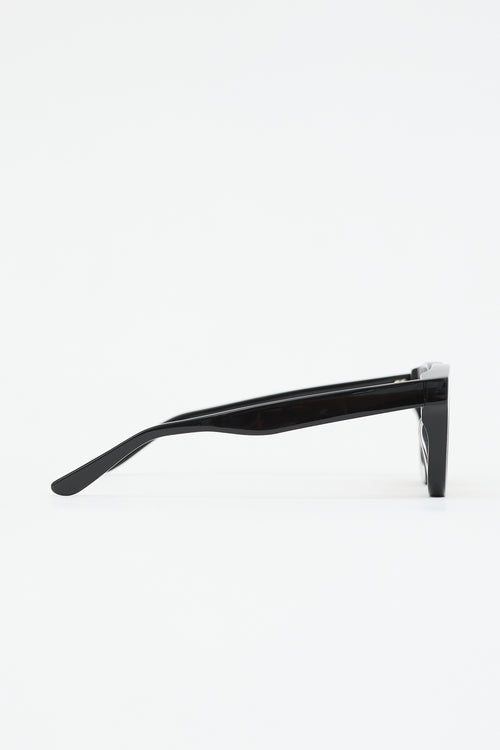Rhude X Thierry Lasry Rhodeo Sunglasses
