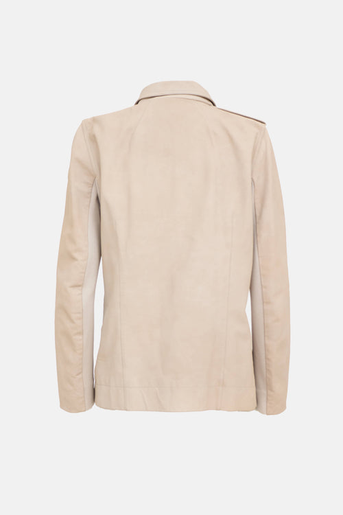  Stooges Leather Jacket