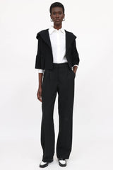 Rick Owens Dirt Open Cardigan