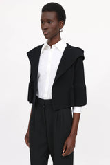 Rick Owens Dirt Open Cardigan