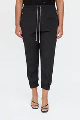 Rick Owens SS 2020 Tecuatl Zip Pant
