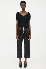 Rick Owens FW20 Drawstring Pant