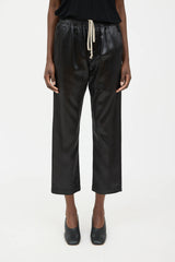 Rick Owens FW20 Drawstring Pant