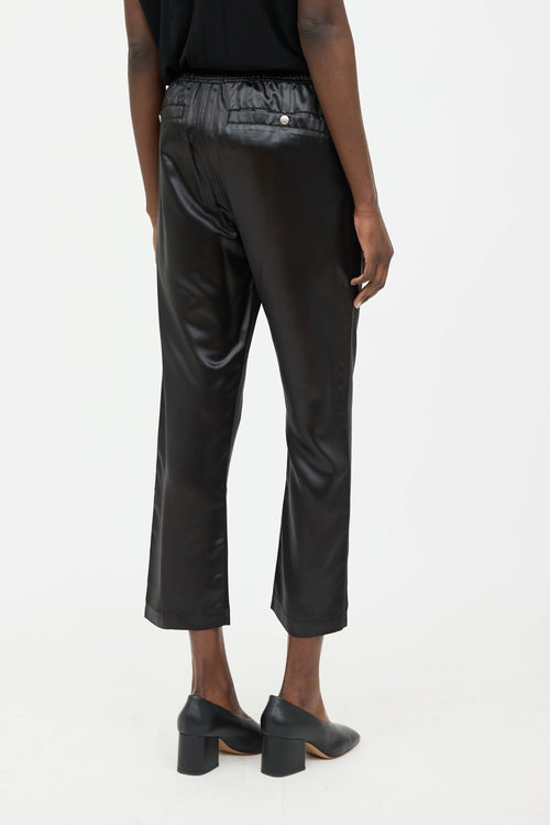 Rick Owens FW20 Drawstring Pant