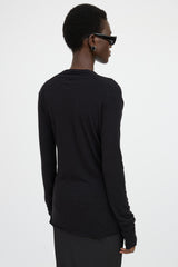 Rick Owens Lilies Drape Top