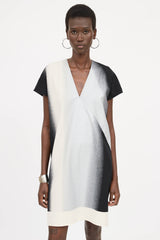 Rick Owens FW 2019 Larry Wool Dress