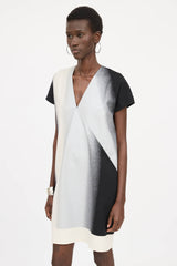 Rick Owens FW 2019 Larry Wool Dress