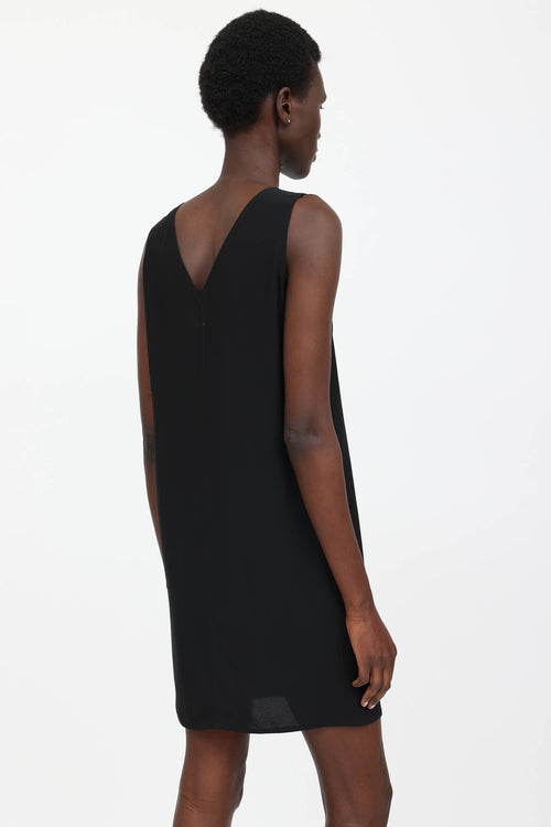 SS 2019 Panel Sleeveless Dress