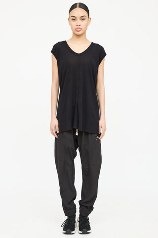 SS 2017 Walrus Top