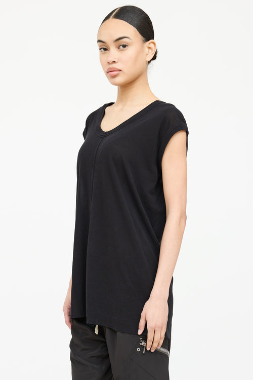 SS 2017 Walrus Top
