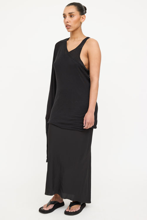 Rick Owens SS 2023 Ziggy Dress