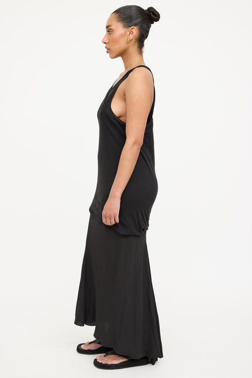 Rick Owens SS 2023 Ziggy Dress