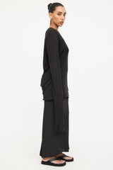 Rick Owens SS 2023 Ziggy Dress
