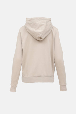 Rick Owens X Champion Embroidered Hoodie