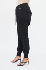 Rick Owens DRKSHDW Drop Seat Pant