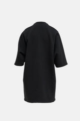 Rick OwensDRKSHDW Embroidered Top