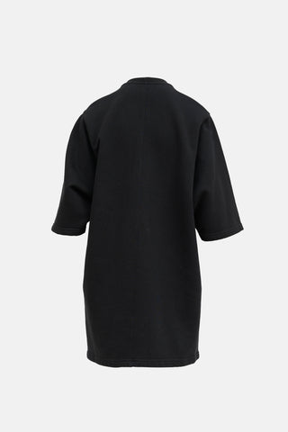 Rick OwensDRKSHDW Embroidered Top