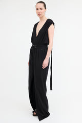 Rick Owens DRKSHDW Knit Phleg Dress