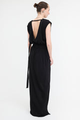 Rick Owens DRKSHDW Knit Phleg Dress